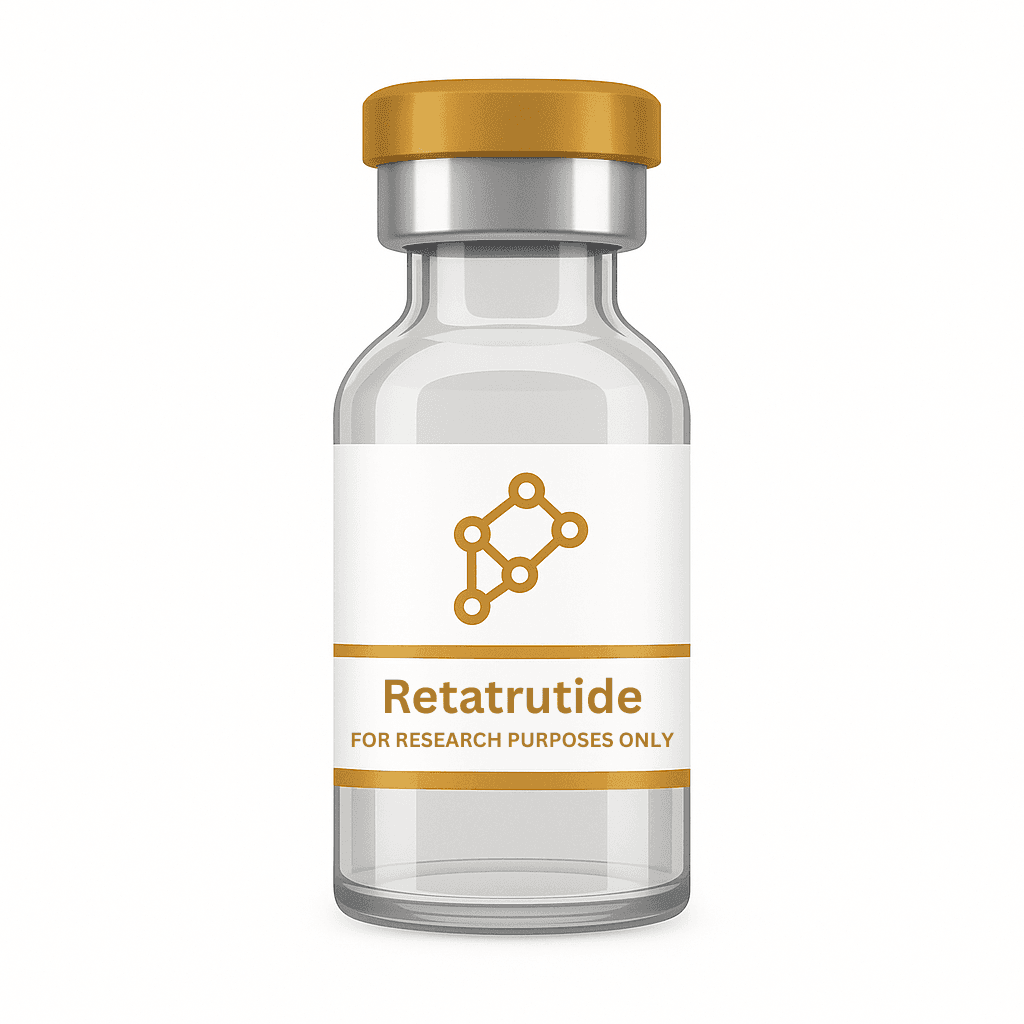 Retatrutide