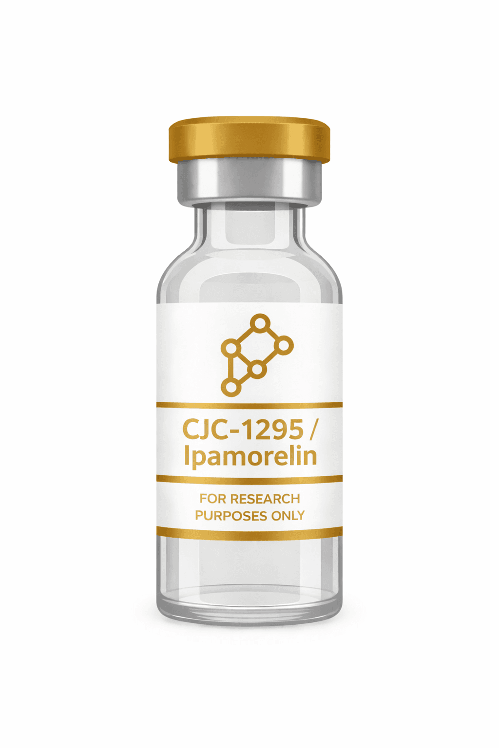 CJC-1295 / Ipamorelin