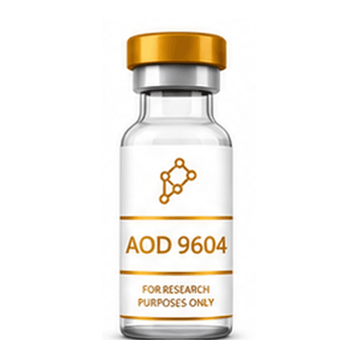 AOD 9604