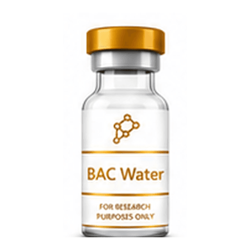 BAC Water