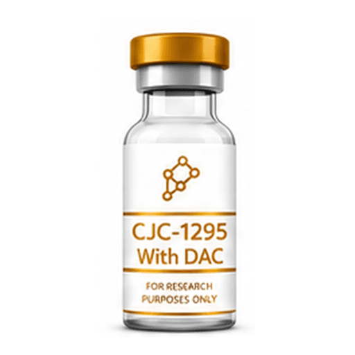 CJC-1295 With DAC