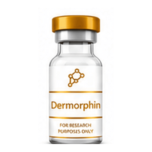 Dermorphin