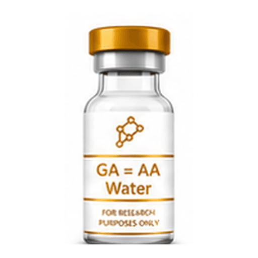 GA = AA Water