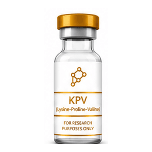 KPV (Lysine-Proline-Valine)