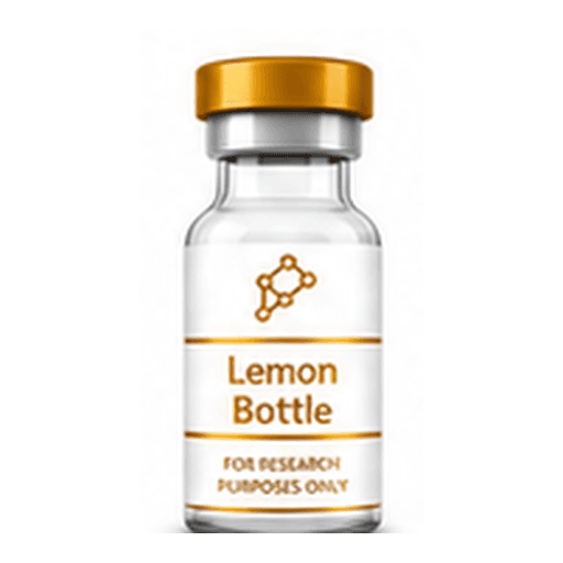 Lemon Bottle
