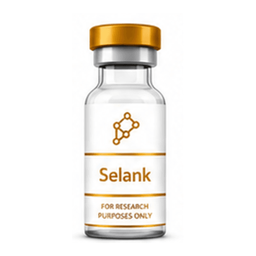 Selank