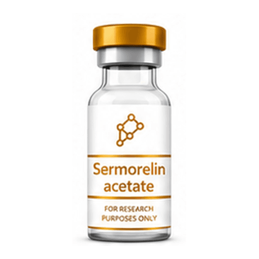 Sermorelin Acetate