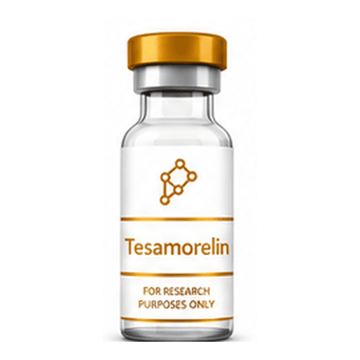 Tesamorelin