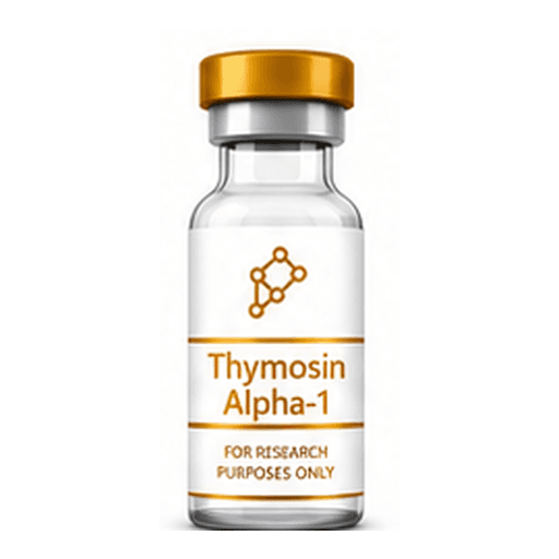 Thymosin Alpha-1